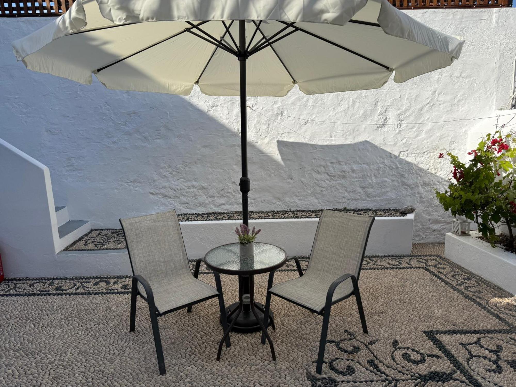 Sarris Studios & Apartments Lindos  Exterior photo